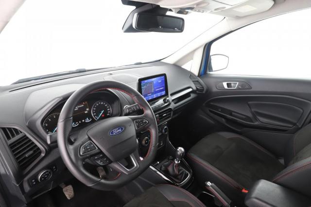 Ford Ecosport image 4
