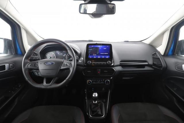 Ford Ecosport image 8