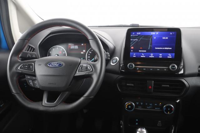 Ford Ecosport image 5