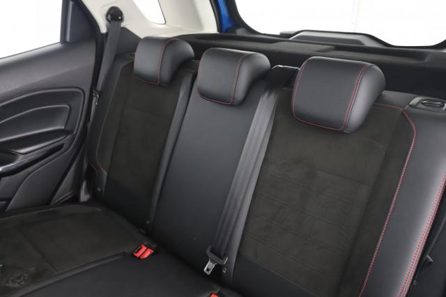 Ford Ecosport image 2