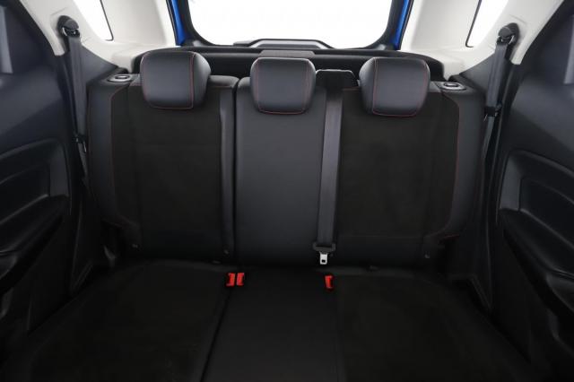 Ford Ecosport image 1