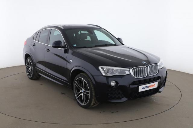 Bmw X4 image 7