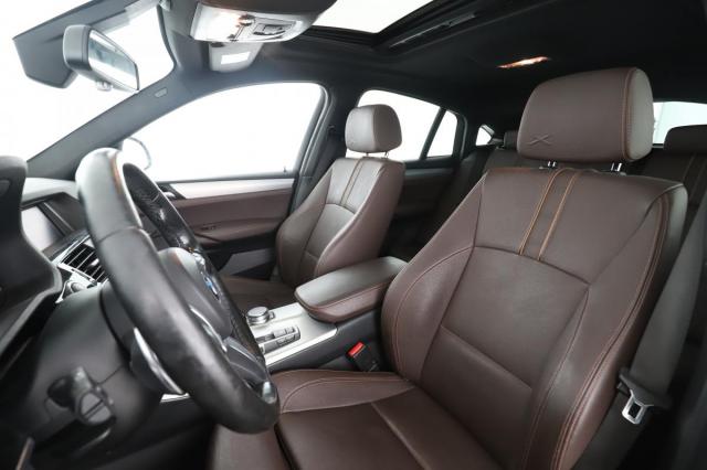 Bmw X4 image 5