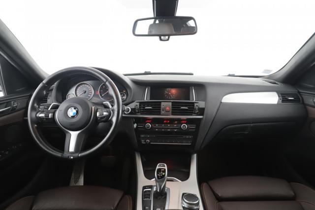 Bmw X4 image 3