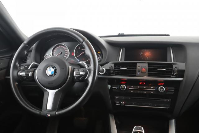 Bmw X4 image 9