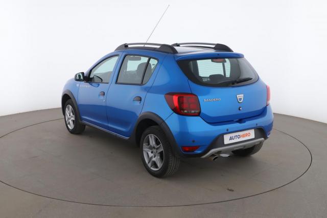 Dacia Sandero Ii image 4