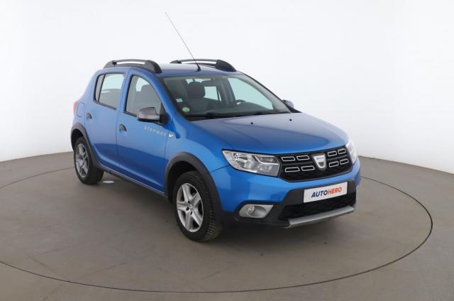 Dacia Sandero Ii image 1