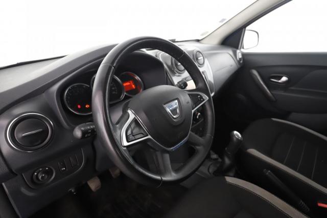 Dacia Sandero Ii image 2
