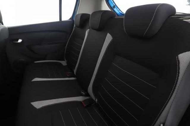 Dacia Sandero Ii image 8