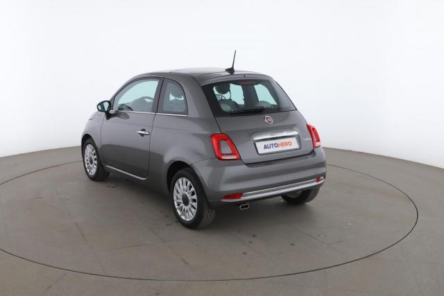 Fiat 500 image 1