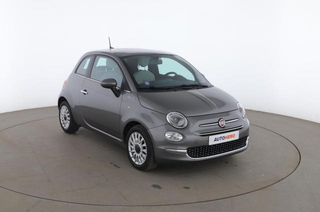 Fiat 500 image 2