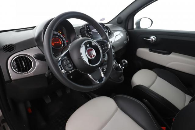 Fiat 500 image 8