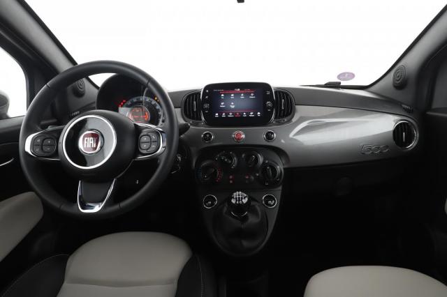 Fiat 500 image 6