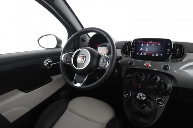 Fiat 500 image 9