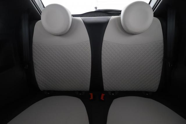 Fiat 500 image 4