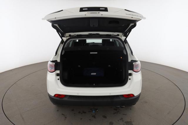Jeep Compass image 1