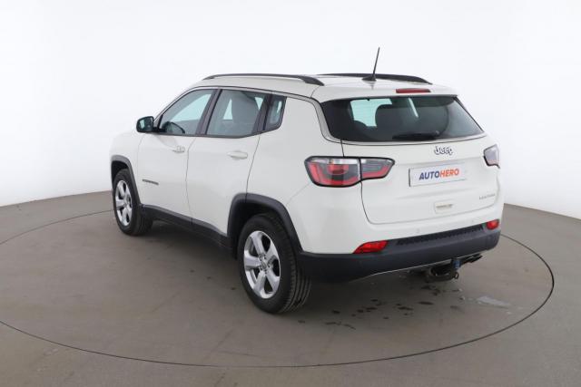 Jeep Compass image 8