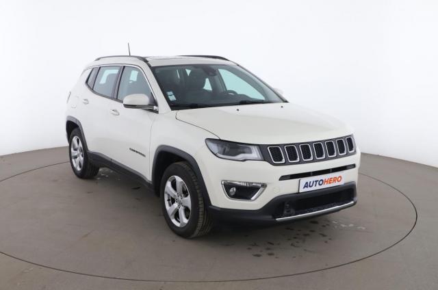 Jeep Compass image 3
