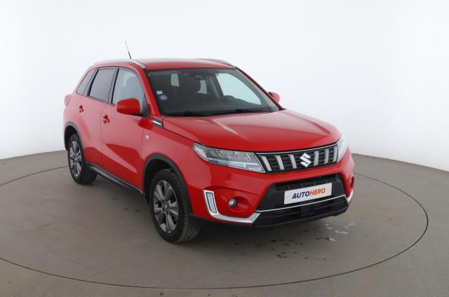 Suzuki Vitara image 2