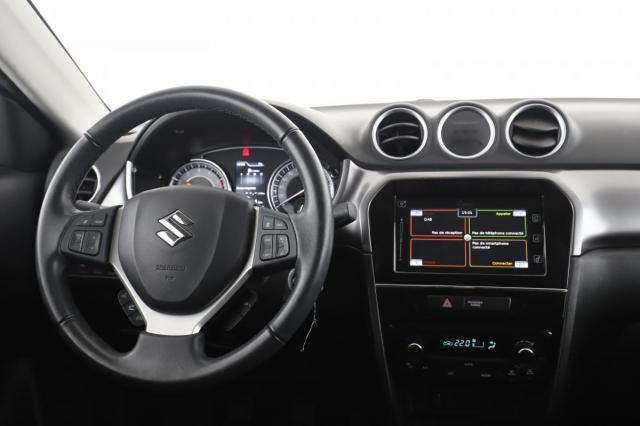 Suzuki Vitara image 4