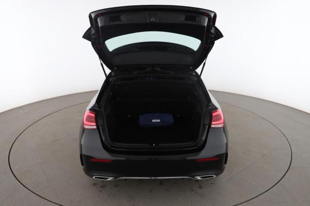 Mercedes Benz Classe A image 4