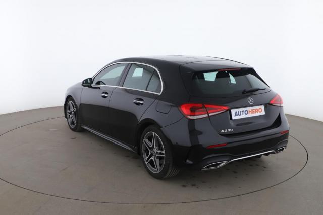 Mercedes Benz Classe A image 8