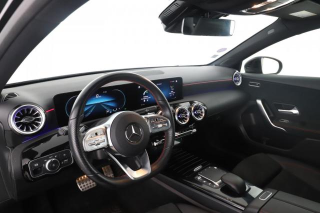 Mercedes Benz Classe A image 6
