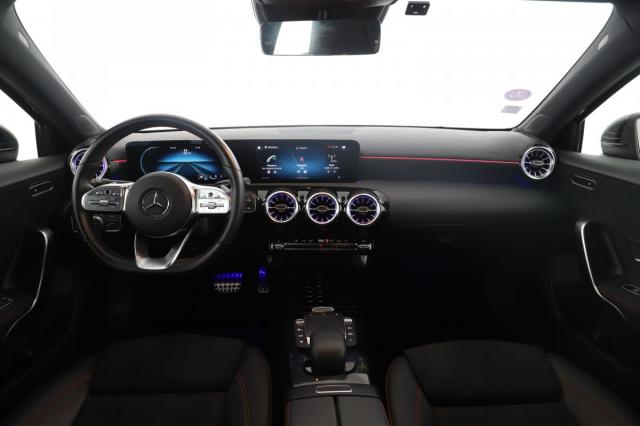 Mercedes Benz Classe A image 3