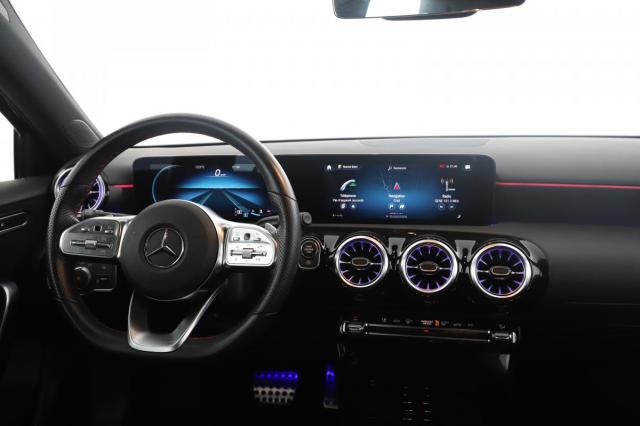 Mercedes Benz Classe A image 7