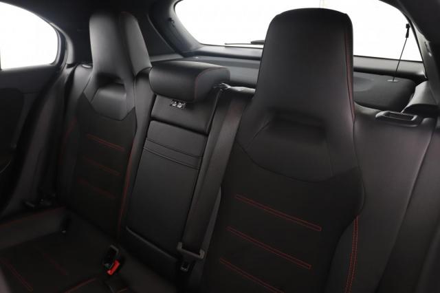 Mercedes Benz Classe A image 2
