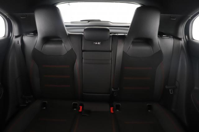 Mercedes Benz Classe A image 9