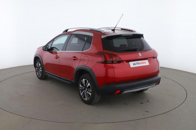 Peugeot 2008 image 6