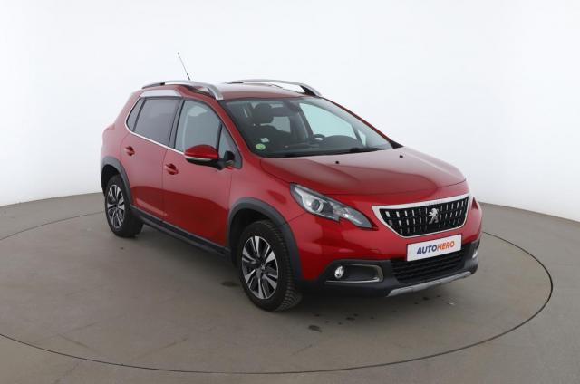 Peugeot 2008 image 7
