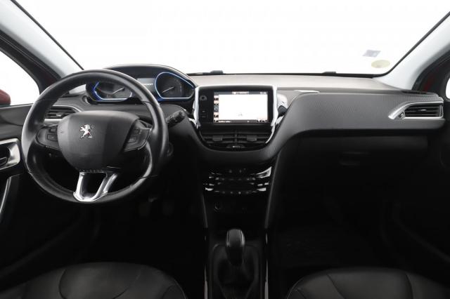 Peugeot 2008 image 5