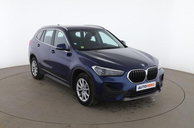 Bmw X1 image 4