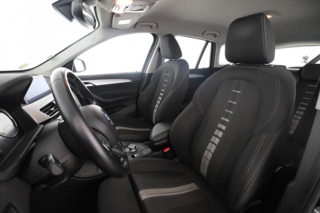 Bmw X1 image 7