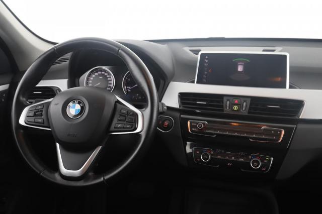 Bmw X1 image 8