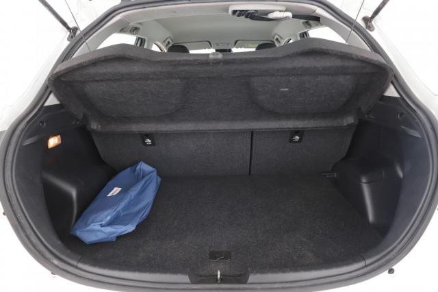 Toyota Yaris image 9