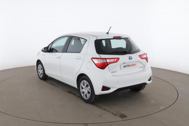 Toyota Yaris image 3