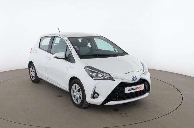 Toyota Yaris image 1