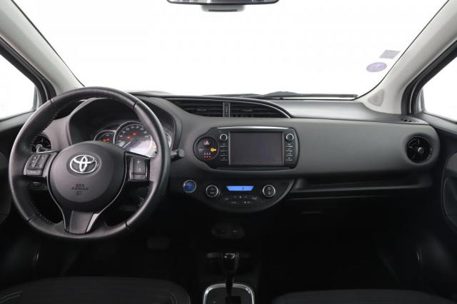 Toyota Yaris image 7