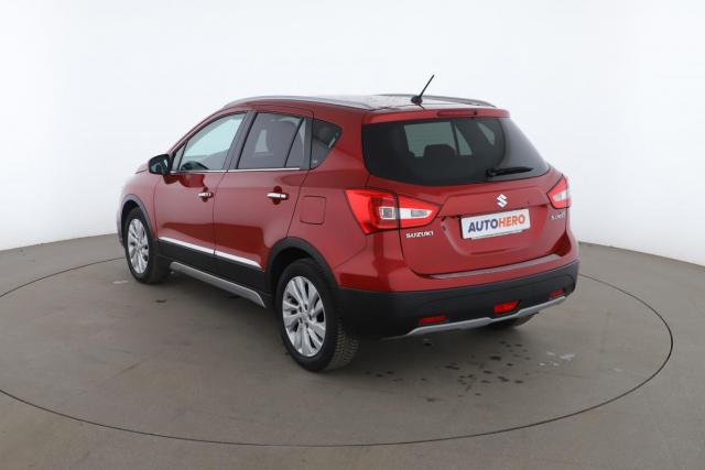 Suzuki Sx4 S-Cross image 9