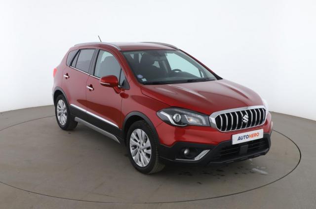 Suzuki Sx4 S-Cross image 1