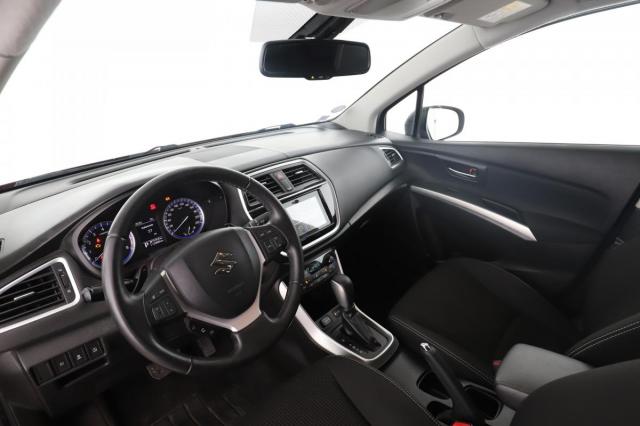 Suzuki Sx4 S-Cross image 4