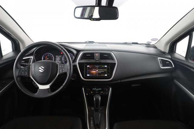 Suzuki Sx4 S-Cross image 3