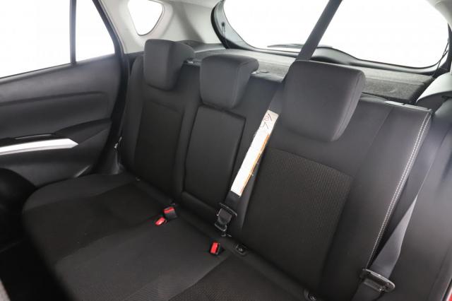 Suzuki Sx4 S-Cross image 8