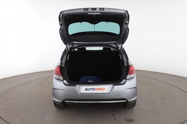 Citroen C4 image 6