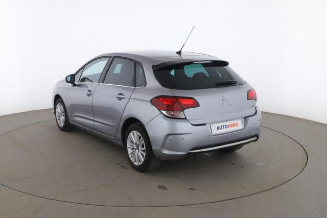 Citroen C4 image 9