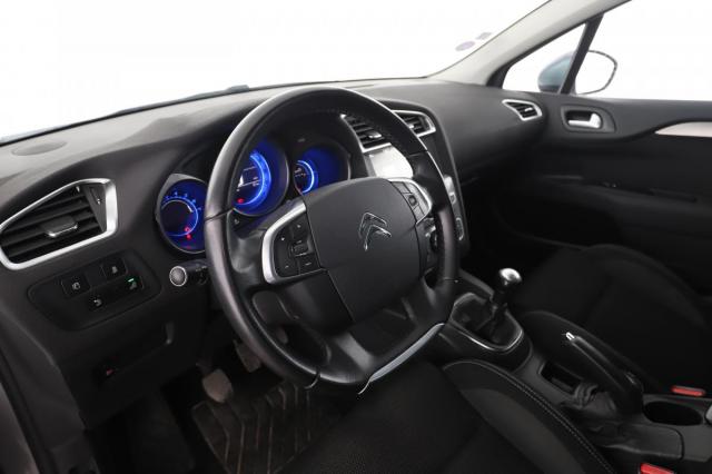 Citroen C4 image 3