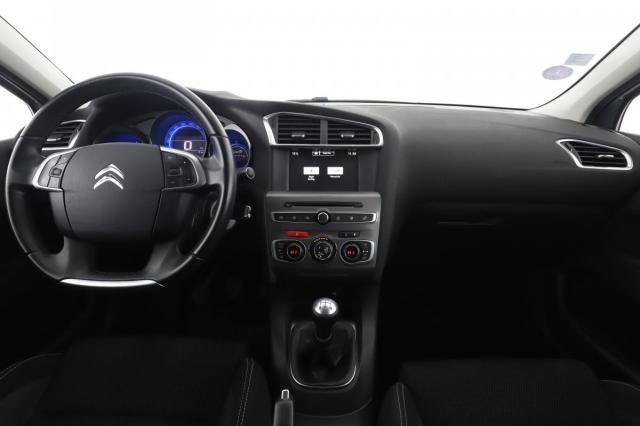 Citroen C4 image 7